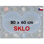 BFHM Rám Euroclip 80x60 cm sklo – Zboží Dáma