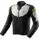 Rebelhorn Hiflow-v black/grey/fluo yellow | Zboží Auto