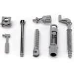 Bruder 42106 sada náhradních dílů pro teleskopické manipulátory Cat® a JLG 2140, 2141 – Zboží Dáma