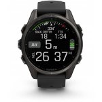 Garmin Fenix 8 AMOLED 43 mm – Zbozi.Blesk.cz