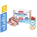 Terezia Company PROBIOTIKA + hlíva ústřičná s betaglukany Forte 10 kapslí