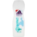 Adidas Protect Woman sprchový gel 250 ml