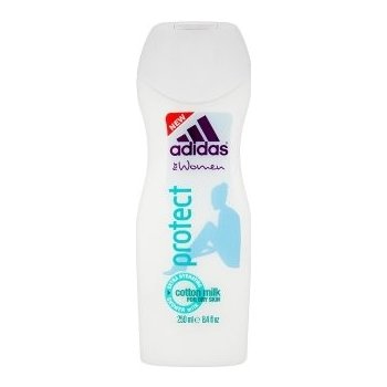 Adidas Protect Woman sprchový gel 250 ml