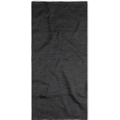 Buff merino wool lightweight solid grey