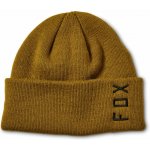 Fox Daily beanie caramel – Hledejceny.cz