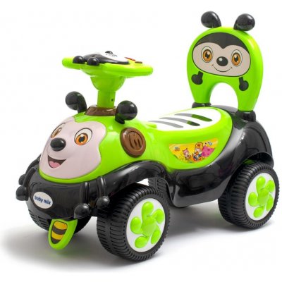 Baby Mix Happy Bee zelené – Hledejceny.cz