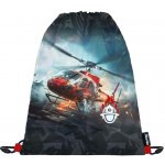 Oxybag vak na záda Hasiči – Hledejceny.cz