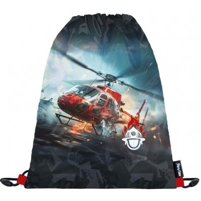 Oxybag vak na záda Hasiči – Hledejceny.cz
