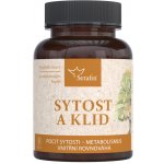 Serafin Sytost a klid 90 kapslí – Hledejceny.cz