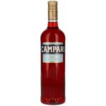 Campari 25% 1 l (holá láhev) – Sleviste.cz