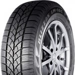 Bridgestone Blizzak LM18 165/70 R14 89R – Hledejceny.cz