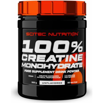 Scitec Nutrition Creatine 300g