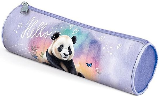 MFP Paper etue válcová Panda