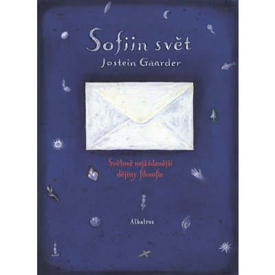 Sofiin svět - Jostein Gaarder