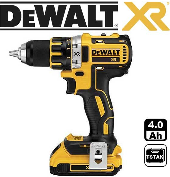 DeWalt DCD791M2