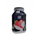 LSP Nutrition Whey protein fitness shake Molke 1800 g – Hledejceny.cz