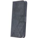Pouzdro Smart Trendy Porto Realme C31 černé – Zboží Živě