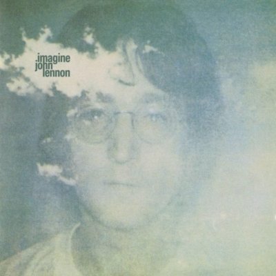 Lennon John - Imagine CD – Hledejceny.cz