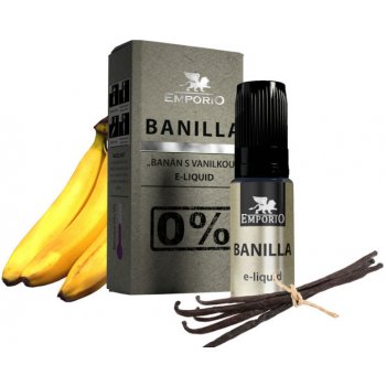 Imperia Emporio Banilla 10 ml 12 mg