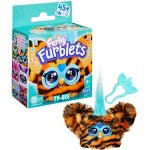 HASBRO - Furby Furblet TY-BEE – Hledejceny.cz