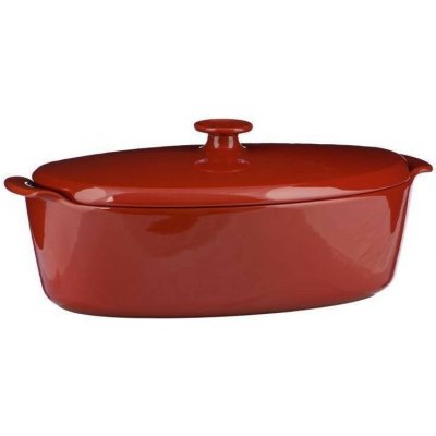 Emile Henry 41,5 x 24,5 cm 5,8 l 349556 – Zboží Mobilmania