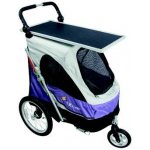 Skyline Troller Aventura XL Kočárek do 45 kg 112 x 105 x 70 cm – Sleviste.cz