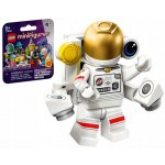 LEGO® Minifigurky 71046 26. série – vesmír Astronautka – Zboží Dáma