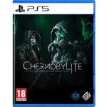 Chernobylite – Zboží Dáma