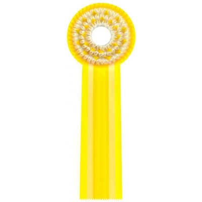 Kokarda čtyřřadá žlutá – Hledejceny.cz