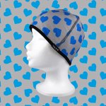 Voxx dětská čepice Alyan vzor J – Zboží Dáma