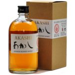 Akashi Blended 40% 0,5 l (kazeta) – Zboží Mobilmania