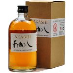 Akashi Blended 40% 0,5 l (kazeta) – Hledejceny.cz