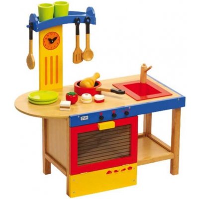 Small Foot KUCHYŇSKÉ KOUZLO AA1522 – Sleviste.cz