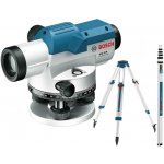 Bosch GOL 20 D Professional 0 615 994 04R – Zbozi.Blesk.cz