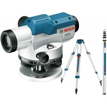 Bosch GOL 20 D Professional 0 615 994 04R