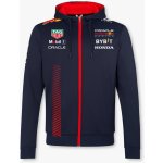 REDBULL mikina ORACLE Zip night sky