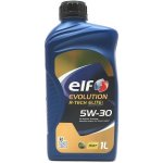 Elf Evolution R-TECH Elite 5W-30 1 l – Zbozi.Blesk.cz
