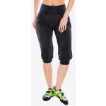 Ocún dámské kraťasy Noya Jeans Organic shorts černá – Hledejceny.cz