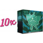 Pokémon TCG Twilight Masquerade Elite Trainer Box Case – Zboží Mobilmania