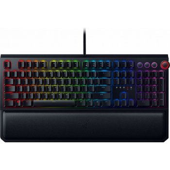 Razer BlackWidow Elite RZ03-02620100-R3M1