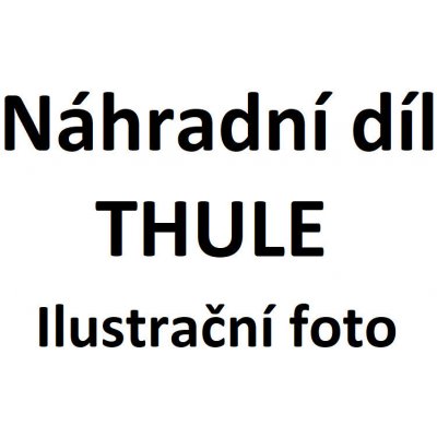 Thule Wheel Assy R 18" – Zboží Mobilmania