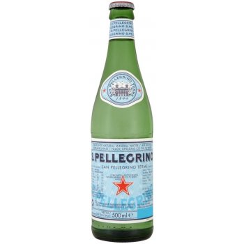 San Pellegrino 0,5l