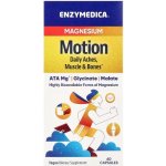 Enzymedica Magnesium Motion 60 kapslí – Hledejceny.cz