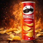 Pringles original 165g – Zbozi.Blesk.cz