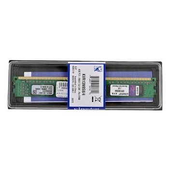 Kingston DDR3 4GB 1333MHz Kit KVR13N9S8/4