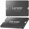 Pevný disk interní Lexar NS100 2TB, LNS100-2TRB