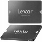 Lexar NS100 1TB, LNS100-1TRB – Zboží Mobilmania