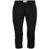 Dámské sportovní kalhoty Fjällräven Abisko Capri Trousers Women