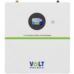 Volt Akumulátor energie Ultra 5 51,2V 06447033 – Zboží Mobilmania