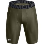 Under Armour HG Armour 2.0 Comp Short čedičová šedé – Zboží Mobilmania